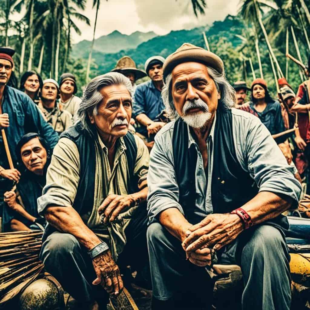 Kidlat Tahimik - Philippine independent film