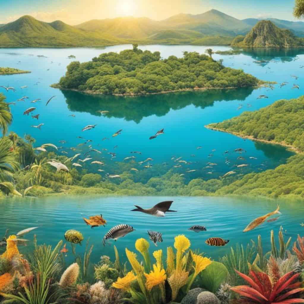 Laguna de Bay Biodiversity