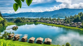 Lake Sebu, South Cotabato, Mindanao