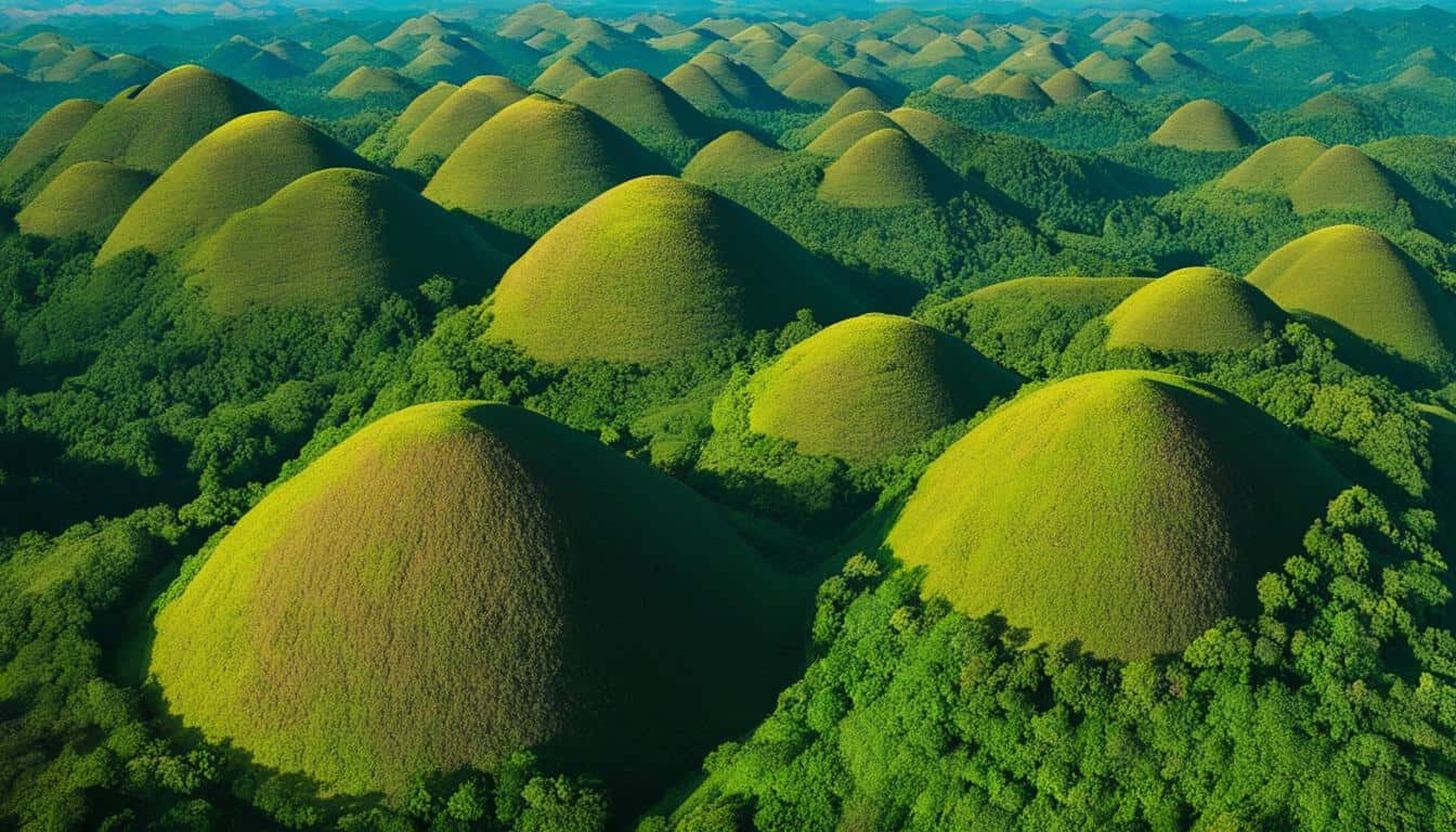 Explore Landforms in the Philippines: A Guide