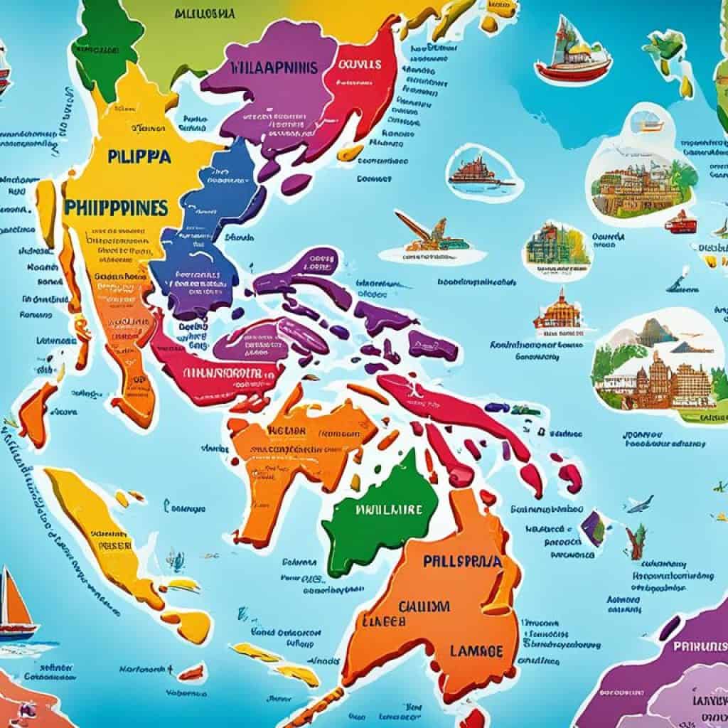 Language Learning Opportunities in the Philippines