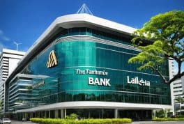Largest Bank In The Philippines