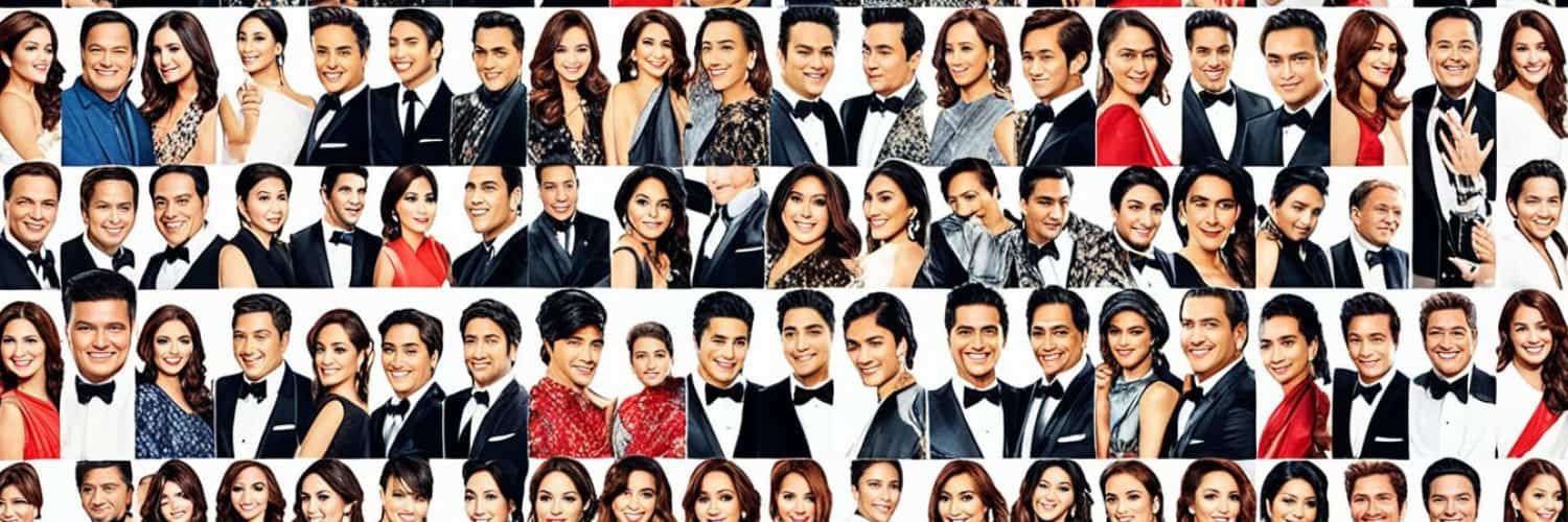 Latest Showbiz News In The Philippines