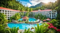 Leyte Park Resort Hotel, Leyte