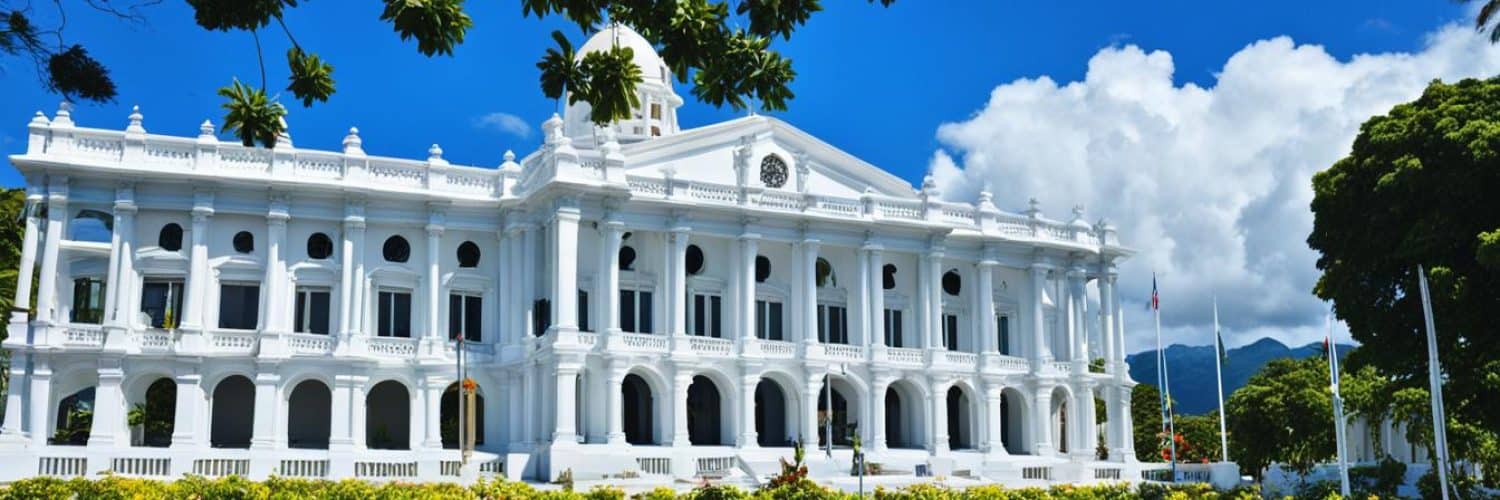 Leyte Provincial Capitol, Leyte