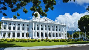 Leyte Provincial Capitol, Leyte