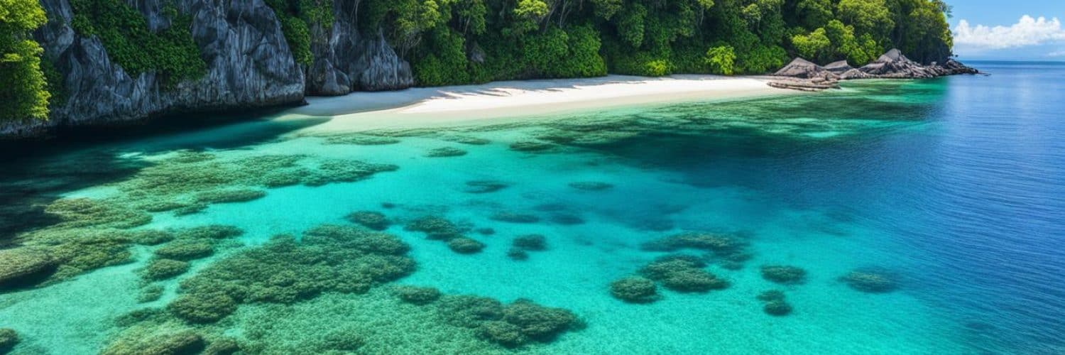 Limasawa Island, Leyte