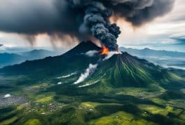 List Of Active Volcanoes In The Philippines