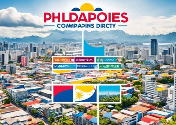 List Of Companies In The Philippines