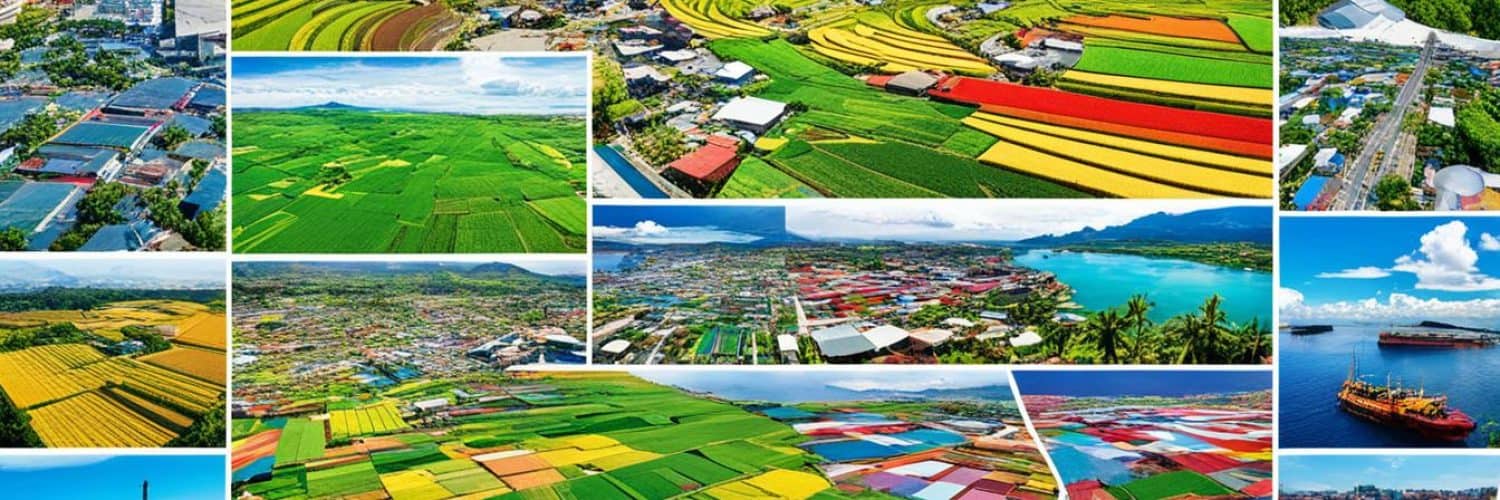 List Of Economic Problems In The Philippines And Their Solutions