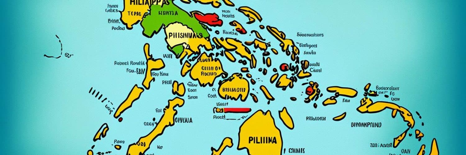 List Of Provinces In The Philippines