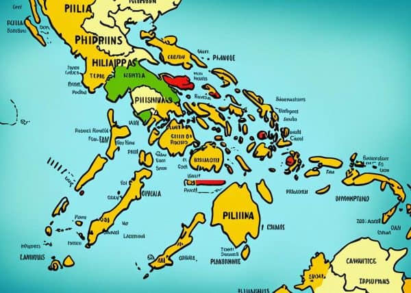 List Of Provinces In The Philippines