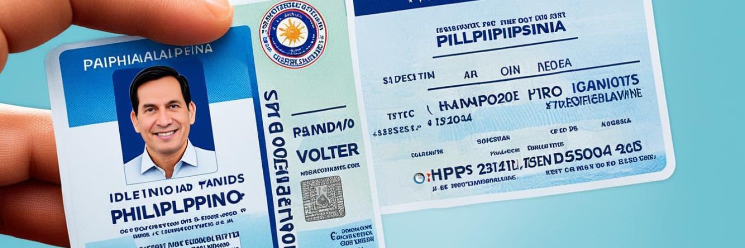 List Of Valid Id In The Philippines 2024