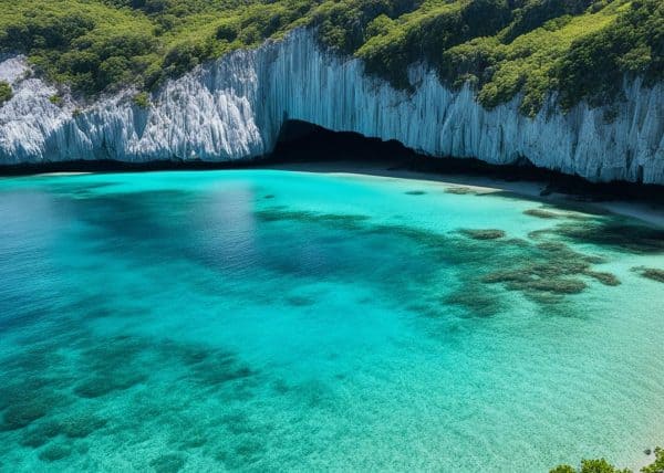 Little Sta. Cruz Island, Zamboanga City, Mindanao