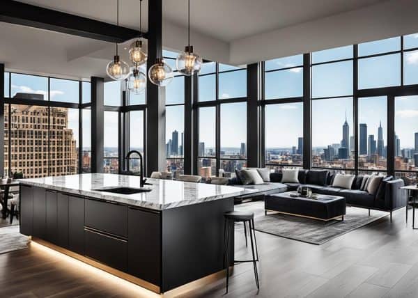 Luks Lofts Hotel and Residences