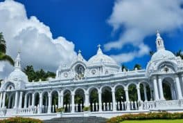 M/M Eva Jocelyn Shrine, Leyte