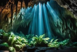 Maanghit Cave, Panay Philippines