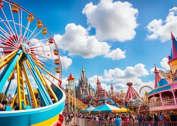 Magikland Ticket in Bacolod bacolod