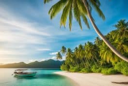 Mahaba Island, Leyte