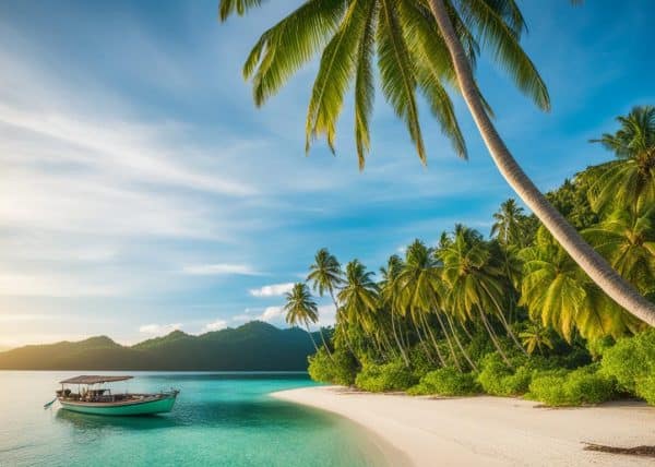 Mahaba Island, Leyte