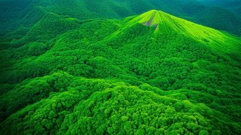 Malindig Volcano, Marinduque