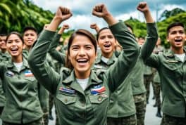 Mandatory Rotc In The Philippines