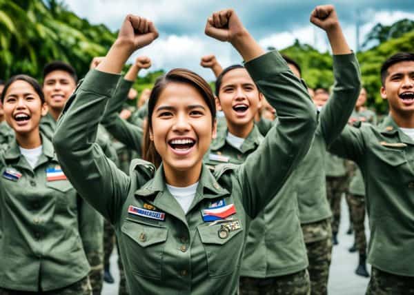 Mandatory Rotc In The Philippines