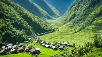 Mangyan Village, Mindoro Philippines