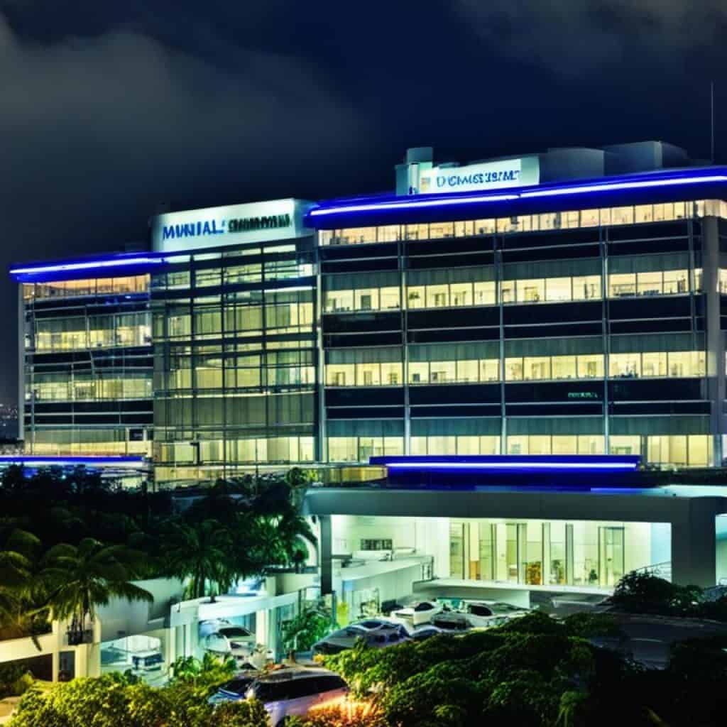 Manila Doctor’s Hospital