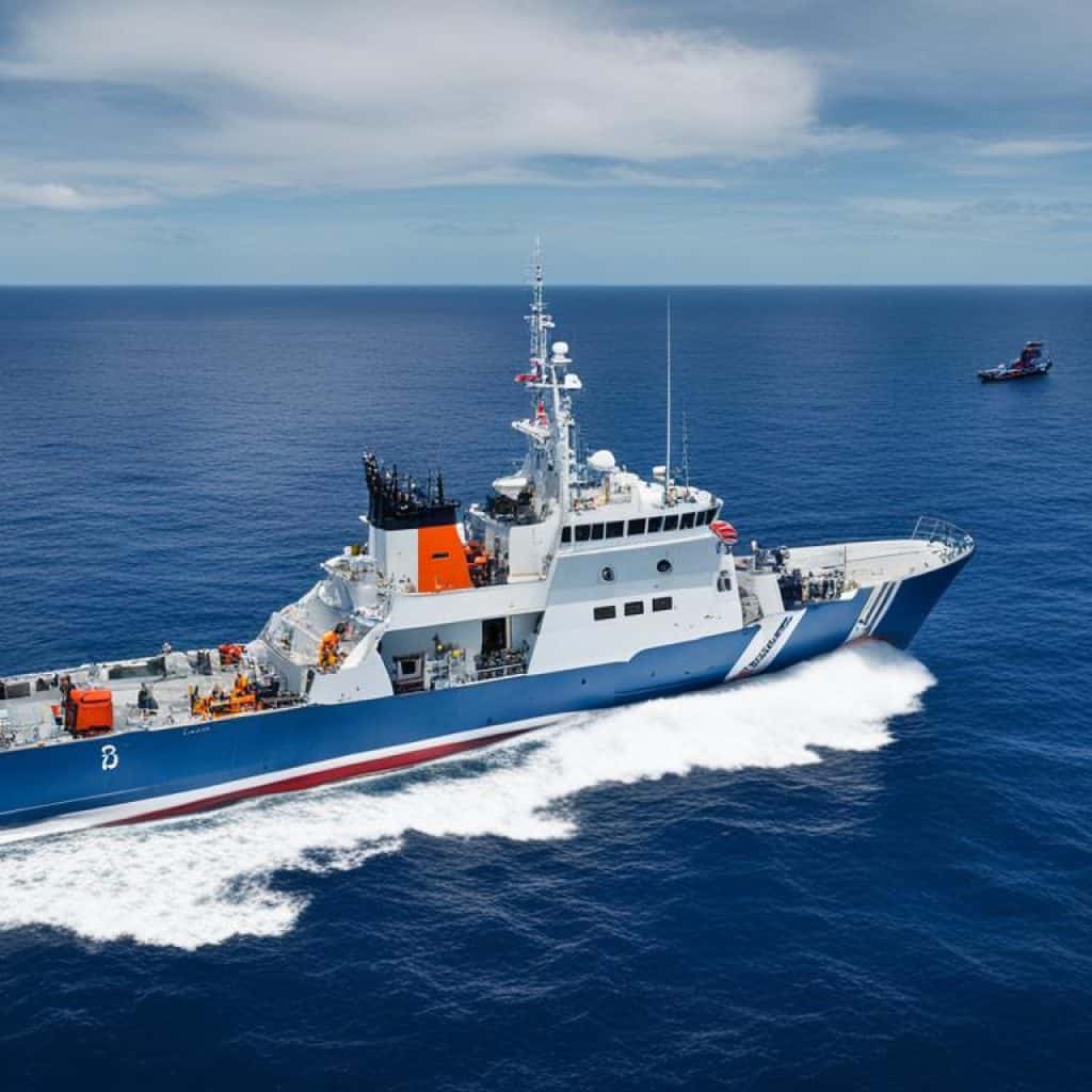 Maritime Security in the EEZ