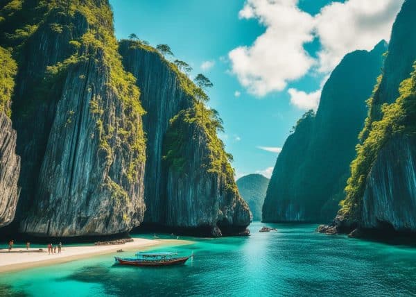 Matinloc Shrine, Palawan Philippines