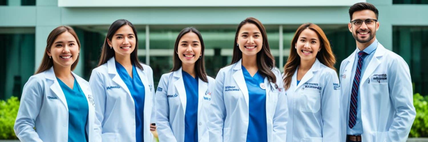 Medical Schools In The Philippines