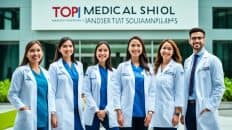 Medical Schools In The Philippines