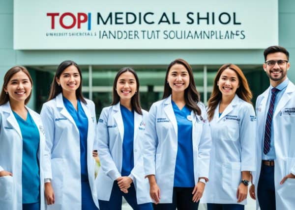 Medical Schools In The Philippines