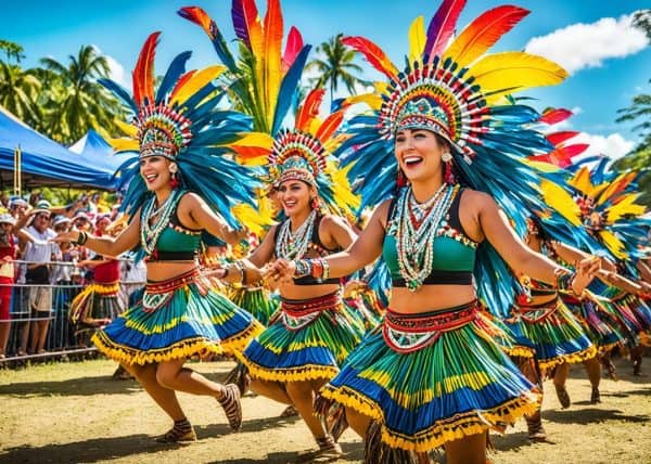 Mindoro Sling Festival, Mindoro Philippines