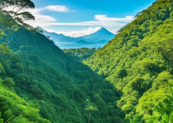 Mindoro Tamaraw Reserve, Mindoro Philippines