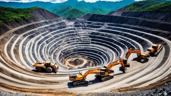 Mining Companies In The Philippines