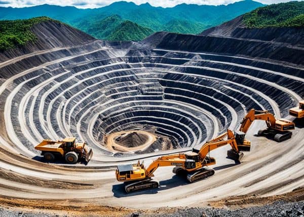 Mining Companies In The Philippines