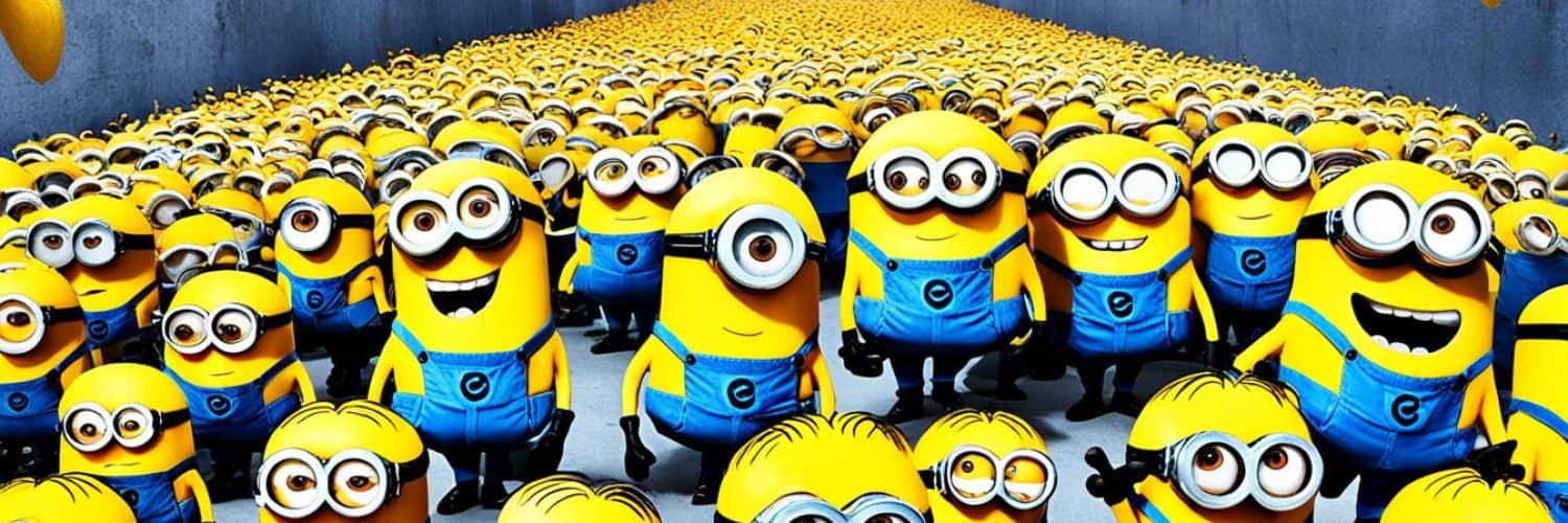 Minions: The Rise Of Gru Release Date Philippines