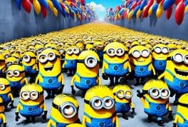 Minions: The Rise Of Gru Release Date Philippines