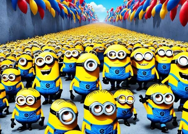 Minions: The Rise Of Gru Release Date Philippines