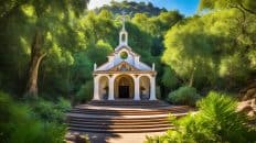 Monte Cueva Shrine, Leyte