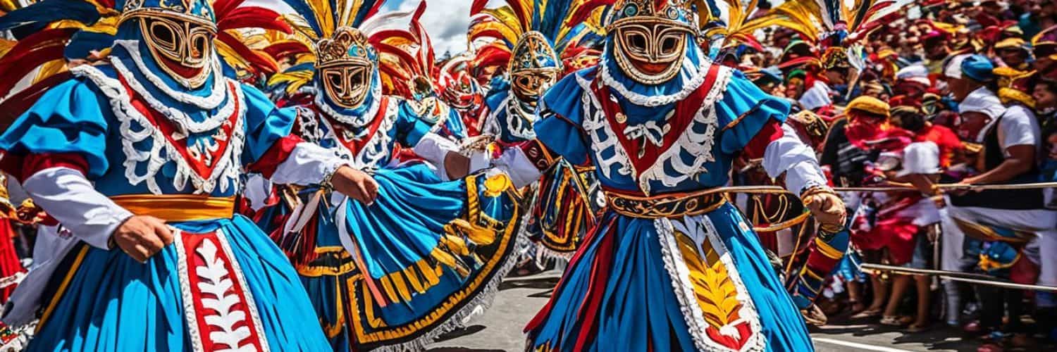 Moriones Festival, Marinduque