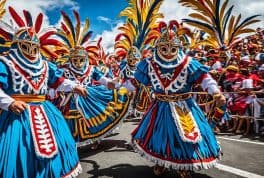 Moriones Festival, Marinduque