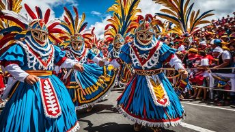 Moriones Festival, Marinduque