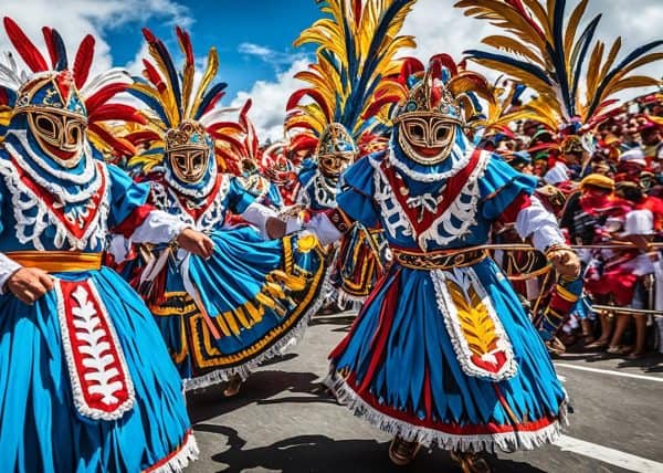 Moriones Festival, Marinduque