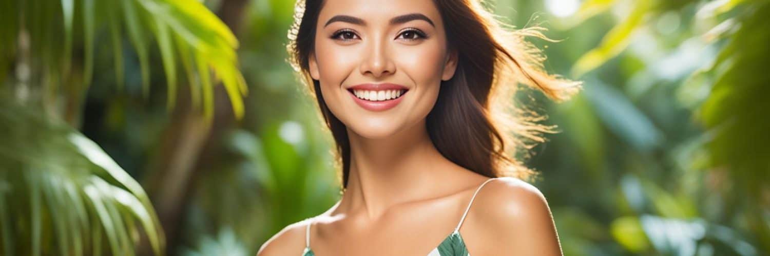 Most Beautiful Woman In The Philippines