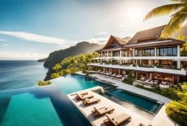 Most Expensive Resort In The Philippines