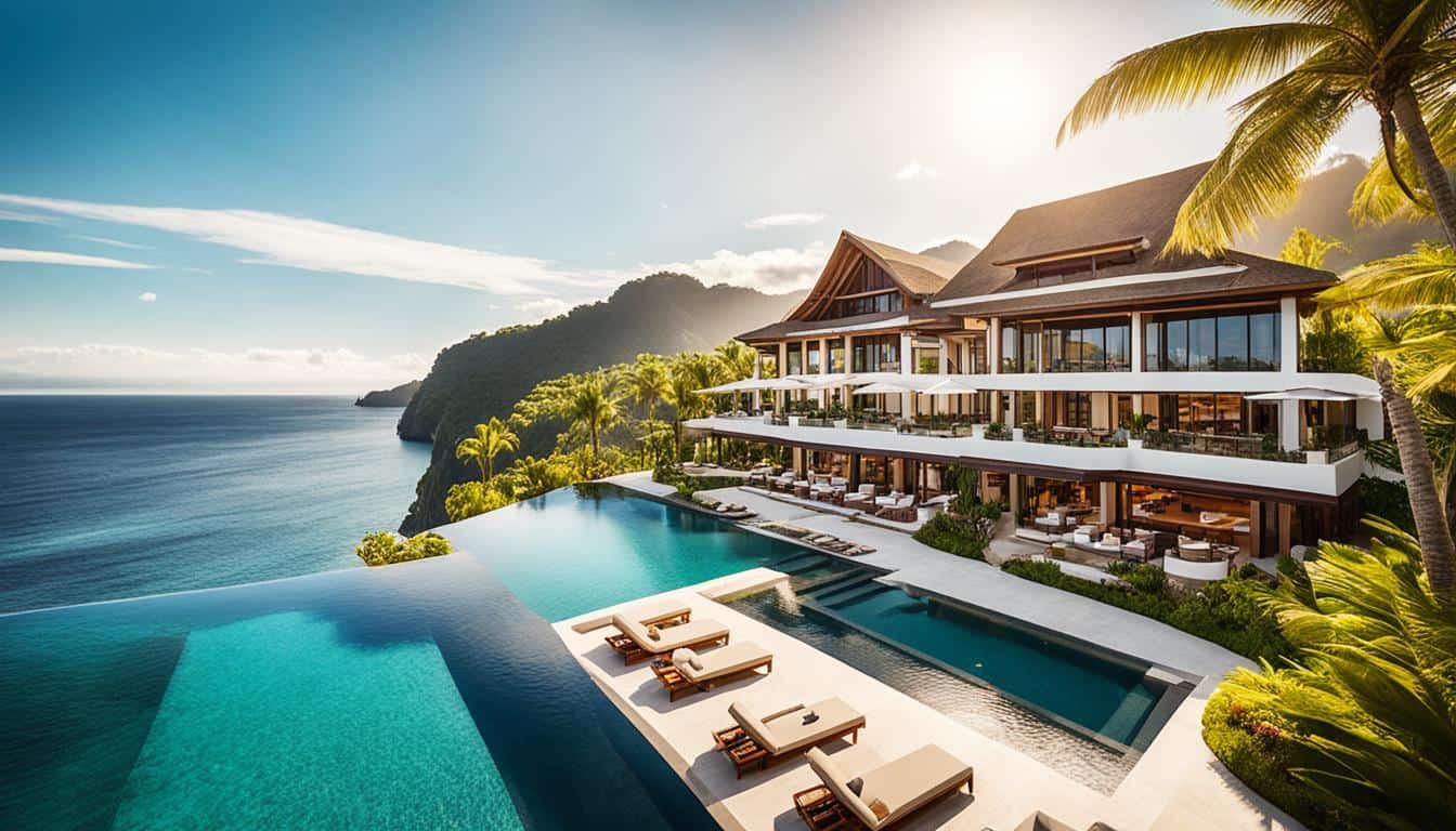 What Is The Most Expensive Resort In The Philippines