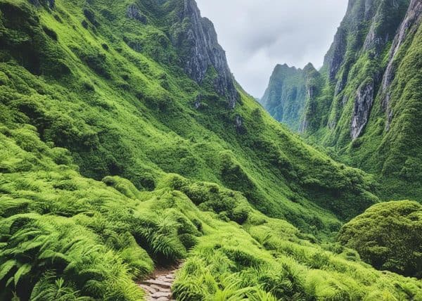 Mt Pandadagsaan, New Bataan, Davao De Oro, Mindanao